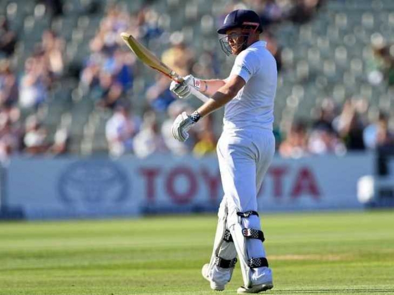 Jonny Bairstow, Moeen Ali Help England Build 311-Run Lead vs Pakistan