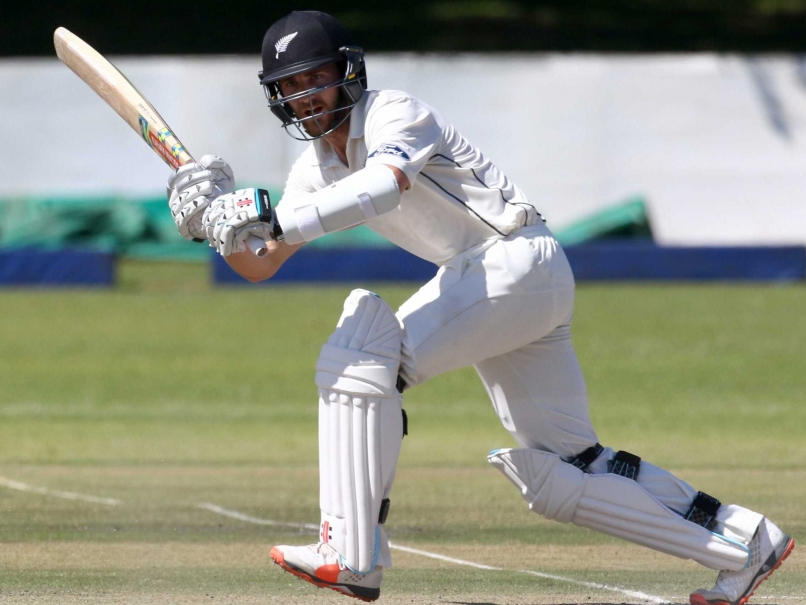 Kane Williamson Joins Sachin Tendulkar, Rahul Dravid In Elite List