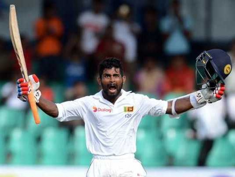 Kaushal Silva Ton Puts Sri Lanka On Course For Whitewash Versus Australia