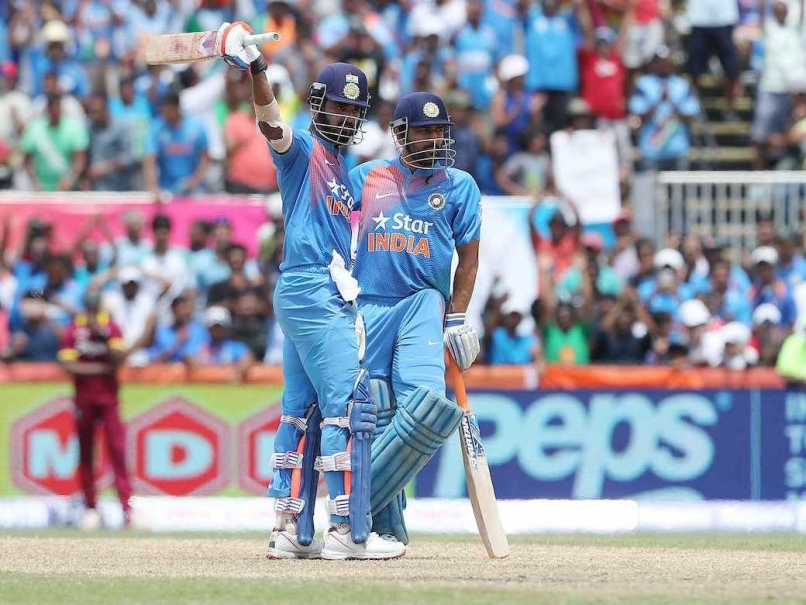 KL Rahul Smashes Joint Second-Fastest Century, India Lose Thriller By One Run