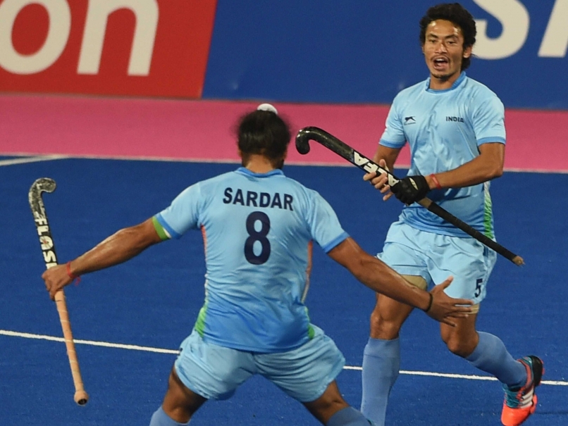 Rio Olympics 2016 Hockey India vs Argentina Highlights: After German Heartbreak, India Edge out Argentina in a Thriller