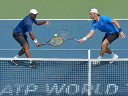 US Open: Leander Paes, Rohan Bopanna Make Early Exits From Men's Doubles US Open: Leander Paes, Rohan Bopanna Make Early Exits From Men's Doubles
