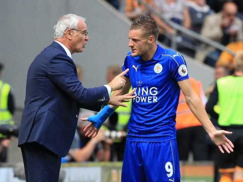 Premier League: Hull City Stun Champs Leicester, Manchester City Make Winning Start