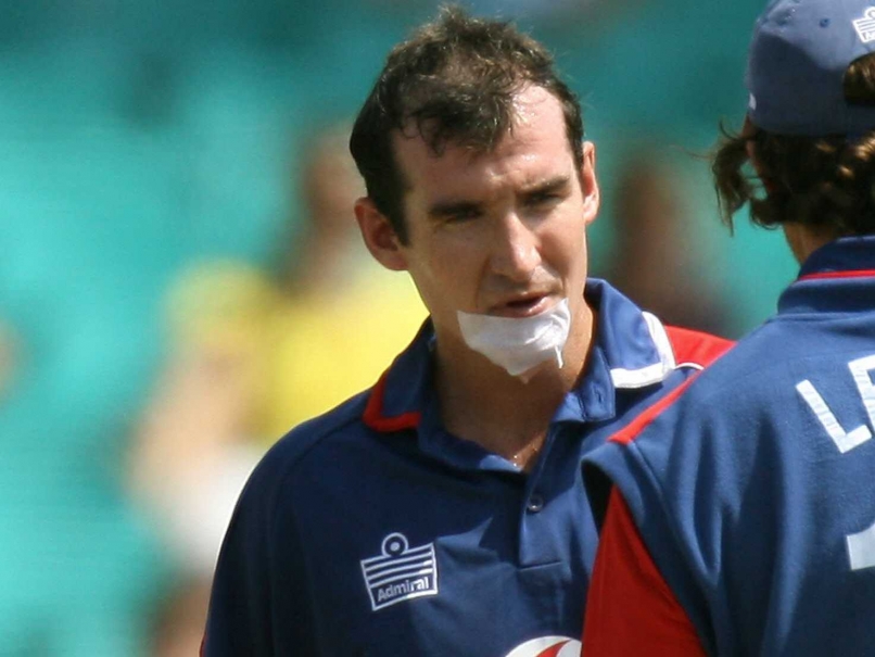 England's Mal Loye Says Terror Fears Saw Him Quit Bangladesh Coaching Role