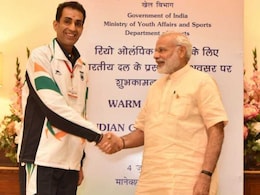 Rio Olympics 2016, Shooting, Highlights: Sandhu, Chenai Still in Fray, Heena Out Rio Olympics 2016, Shooting, Highlights: Sandhu, Chenai Still in Fray, Heena Out