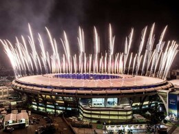 Rio Olympics 2016 Set For Gala Opening, All Roads Lead to Maracana Rio Olympics 2016 Set For Gala Opening, All Roads Lead to Maracana