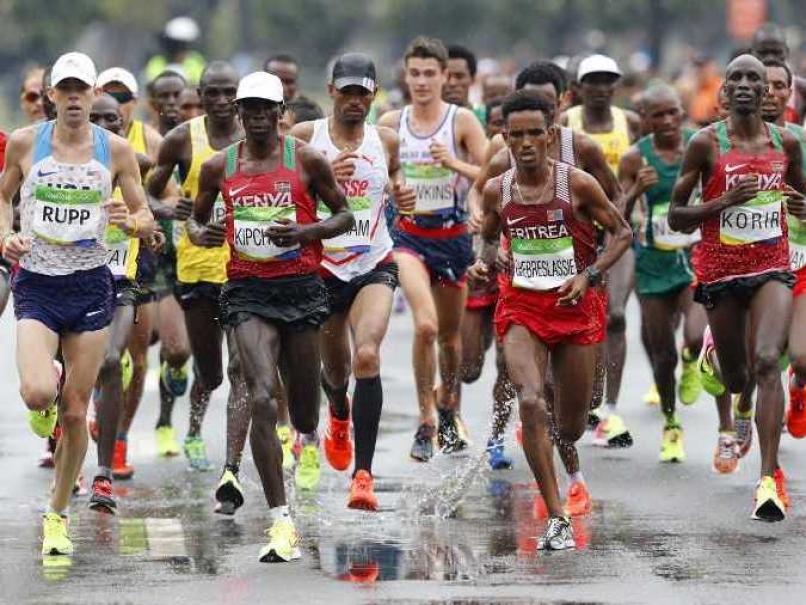 Rio Olympics 2016: Thanackal Gopi, Kheta Ram Clock Personal Best in Marathon