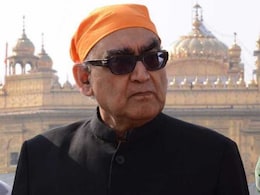 Justice Markandey Katju Says Supreme Court Can't Force Reforms on BCCI Justice Markandey Katju Says Supreme Court Can't Force Reforms on BCCI