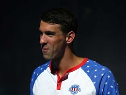 Rio Olympics: Michael Phelps to Carry Flag For US at Opening Ceremony Rio Olympics: Michael Phelps to Carry Flag For US at Opening Ceremony