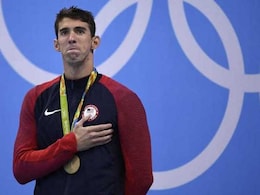 Rio 2016: Michael Phelps Says He's Retiring, Tantalising to Believe Otherwise Rio 2016: Michael Phelps Says He's Retiring, Tantalising to Believe Otherwise
