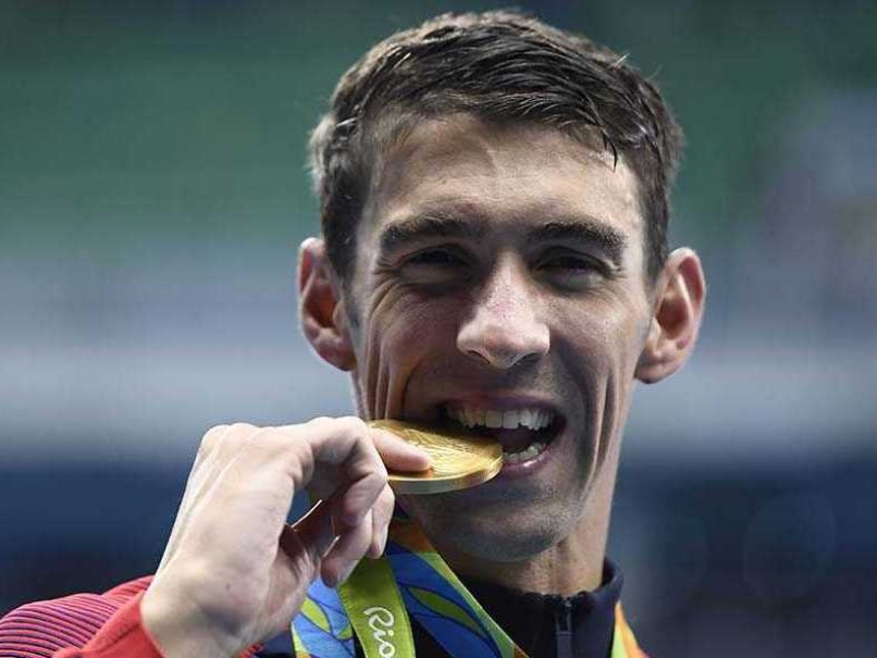 Rio Olympics: Michael Phelps Continues Incredible Gold Rush
