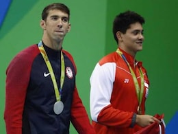 Rio Olympics: Michael Phelps Firm on Retirement After Losing 100m Butterfly Rio Olympics: Michael Phelps Firm on Retirement After Losing 100m Butterfly