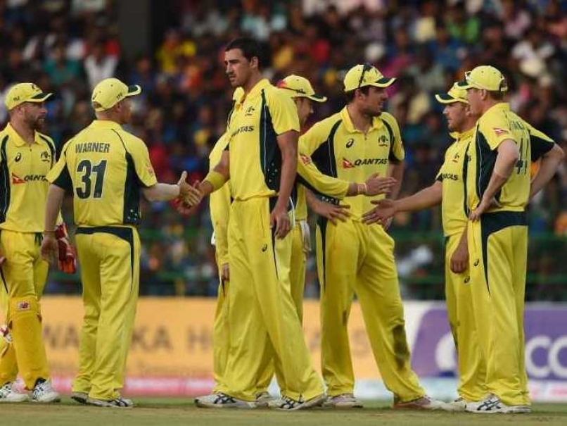 Mitchell Starc, Josh Hazlewood to Miss Australia vs South Africa ODI Series