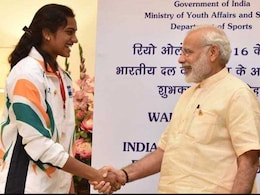 National Sports Awardees to Meet PM Narendra Modi in New Delhi National Sports Awardees to Meet PM Narendra Modi in New Delhi