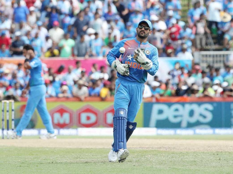 MS Dhoni Breaks Another Record, Becomes Most Experienced International Captain