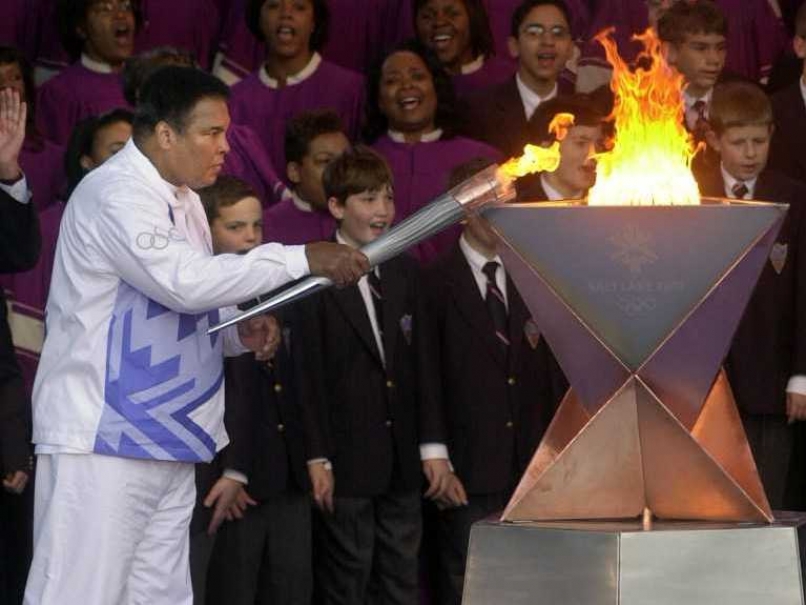 Olympics: After Muhammad Ali, Where is Next US Boxing Hero?