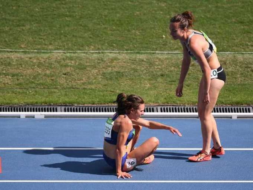 'We Have to Finish This'