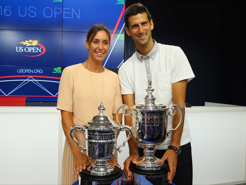 US Open: 'Big Four' in No Mood to Cede Power