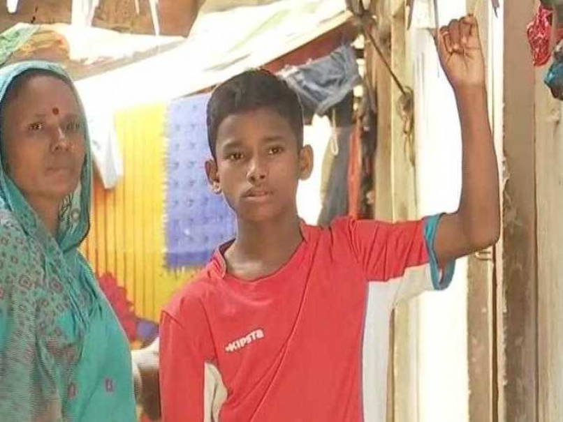 Football Prodigy, Aged 11, From Odisha Slum, Heads For Bayern Munich Academy