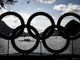 Rio Olympics: Carnival After Hangover as 2016 Games Get Under Way Rio Olympics: Carnival After Hangover as 2016 Games Get Under Way