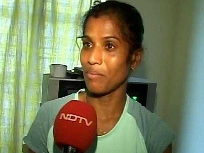 Rio Olympics Marathon Runner OP Jaisha Tests Positive For Swine Flu