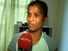 Rio Olympics Marathon Runner OP Jaisha Tests Positive For Swine Flu Rio Olympics Marathon Runner OP Jaisha Tests Positive For Swine Flu