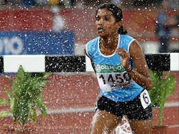 OP Jaisha Said No to Personalised Refreshments, According to Coach Nikolai Snesarev OP Jaisha Said No to Personalised Refreshments, According to Coach Nikolai Snesarev
