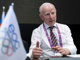 European IOC Chief Arrested in Rio As Part of Operation Against Ticket Black Marketing European IOC Chief Arrested in Rio As Part of Operation Against Ticket Black Marketing