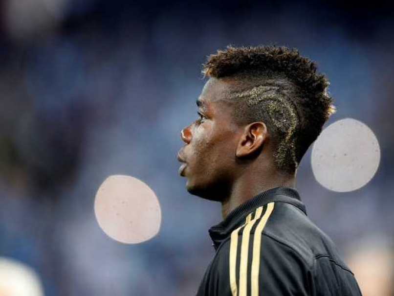 Outspoken Agent Cashes In From Record Paul Pogba's Manchester United Signing