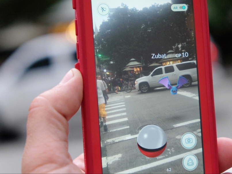 Rio Olympics: Pokemon Go's Absence Gives Jitters to Athletes in Rio