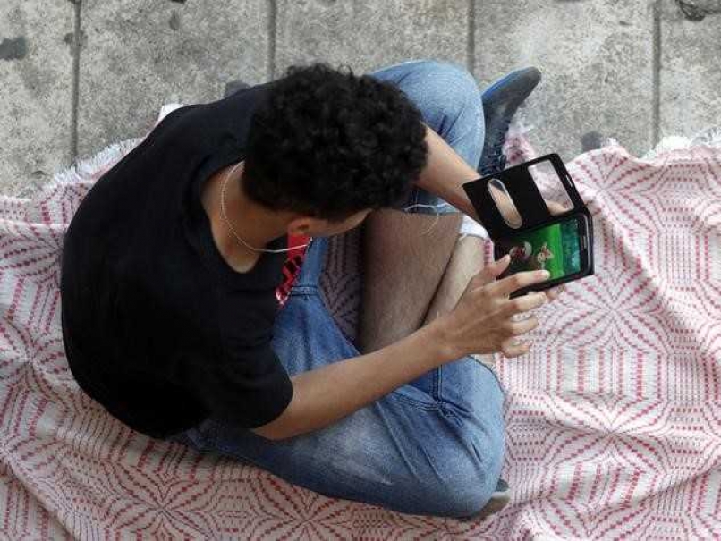 Rio 2016: Pokemon Craze Challenges Olympic Games For Popularity