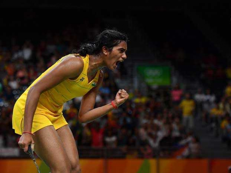 PV Sindhu to Announce First Endorsement Soon, Brand Value Soars