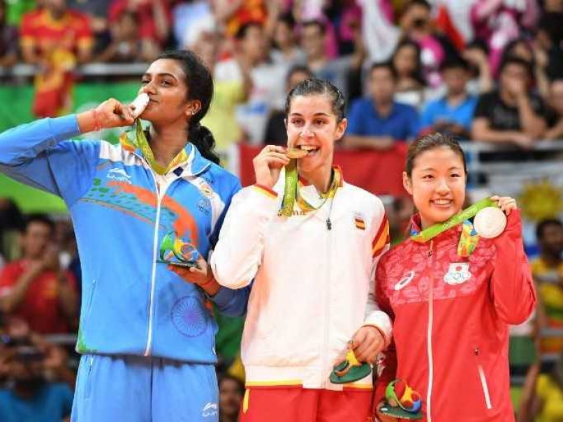 On Cloud 9, Says PV Sindhu, India's Hero, After Making History
