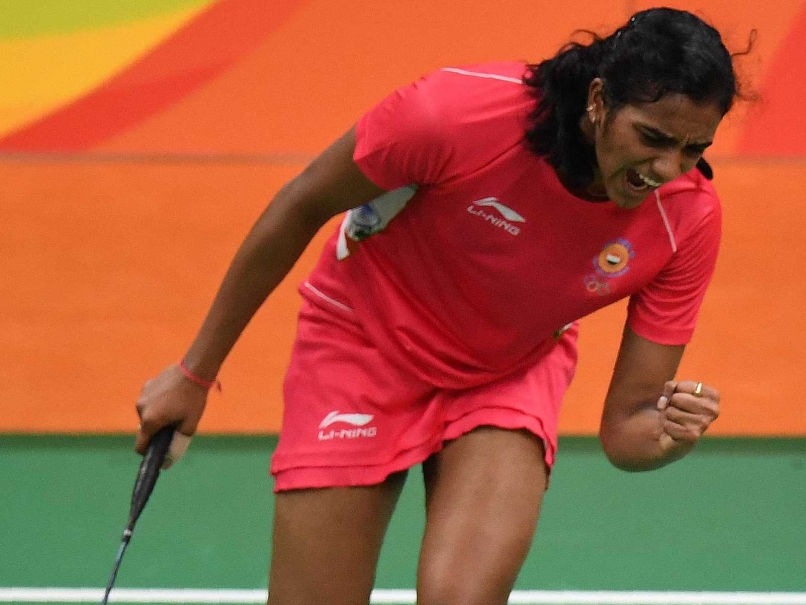 Rio Olympics 2016 Badminton: PV Sindhu, Kidambi Srikanth Face Tough Tests