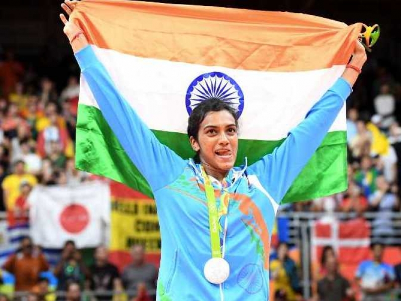 Proud That PV Sindhu Gave It Her All In Rio Olympics: P Gopichand