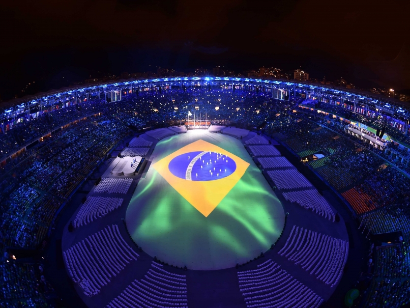 Olympics 2016: Rio Hangover as Tokyo Grabs Baton