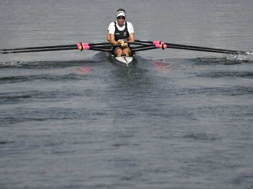 Rio Olympics: Dattu Bhokanal Finishes Fourth in Men's Sculls Quarters