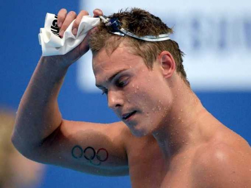 Rio Olympics: Banned Russian Swimmers Given All-Clear