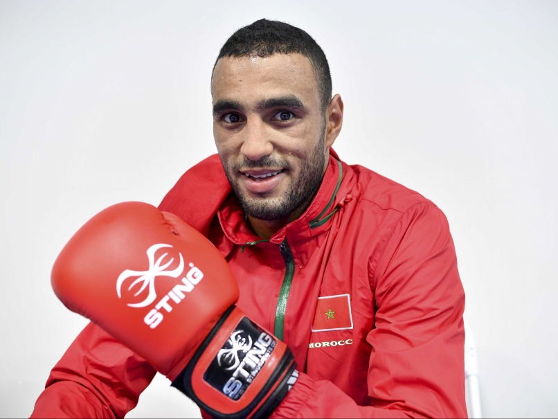 Rio Olympics: Moroccan Boxer Held Over Alleged Sex Attacks
