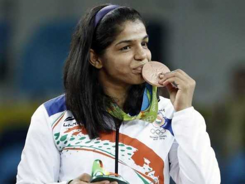 Rio Olympics: Sakshi Malik Credits Technique Behind Her Bronze Medal Win