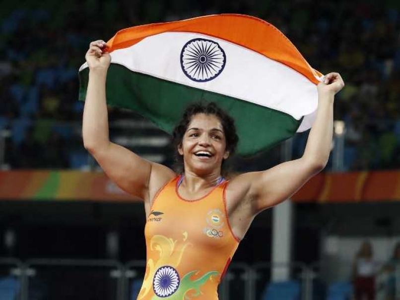 Sakshi Malik's Journey To Rio Began Here - At This Akhada