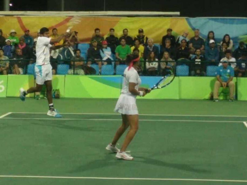 Rio Olympics 2016 Highlights: Sania Mirza, Saina Nehwal Give India Reasons to Smile