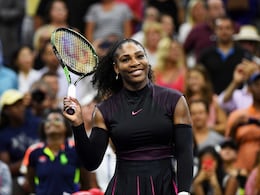 Serena Williams Starts Strong in Bid For Seventh US Open Title, Stan Wawrinka Wins Serena Williams Starts Strong in Bid For Seventh US Open Title, Stan Wawrinka Wins