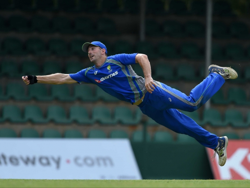 Australia Lose Shaun Marsh, James Faulkner For South Africa Tour