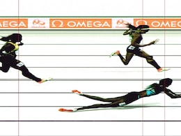 Shaunae Miller Breaks Pain Barrier To Become Bahamas Golden Girl At Rio 2016 Shaunae Miller Breaks Pain Barrier To Become Bahamas Golden Girl At Rio 2016