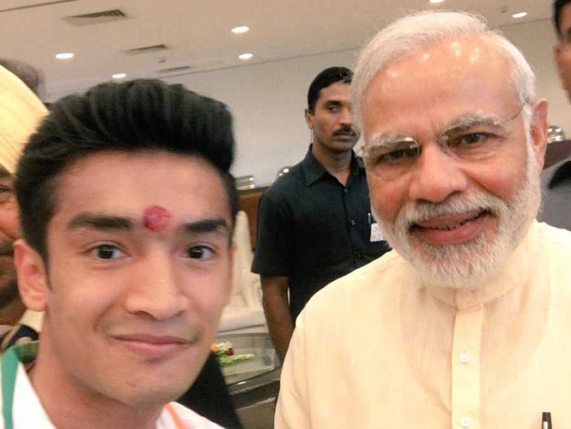 Rio Olympics: Formidable Draw to Challenge Indian Grit in Boxing