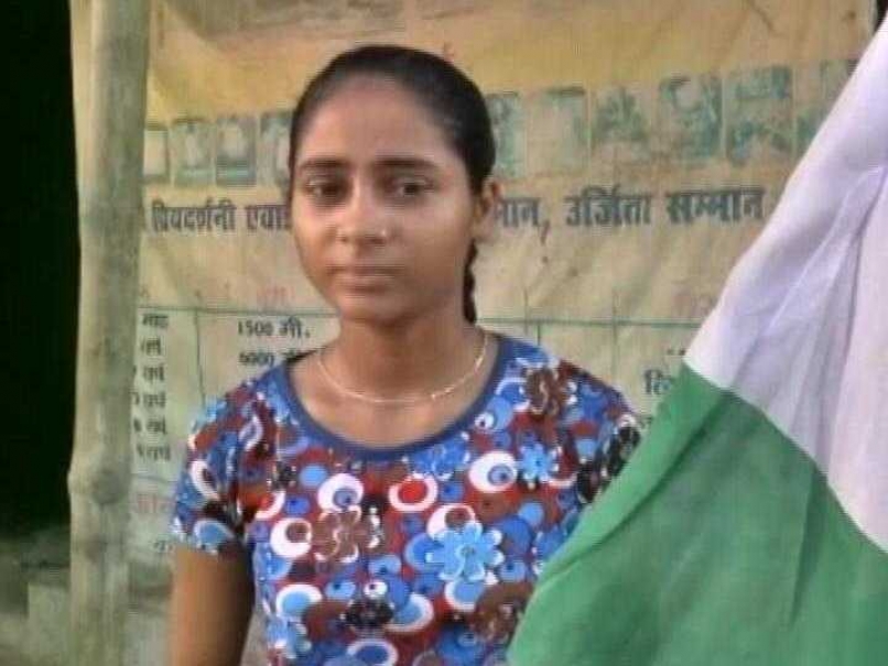 Kanpur Girl, 11, to Swim Equivalent of 13 Olympic Marathons