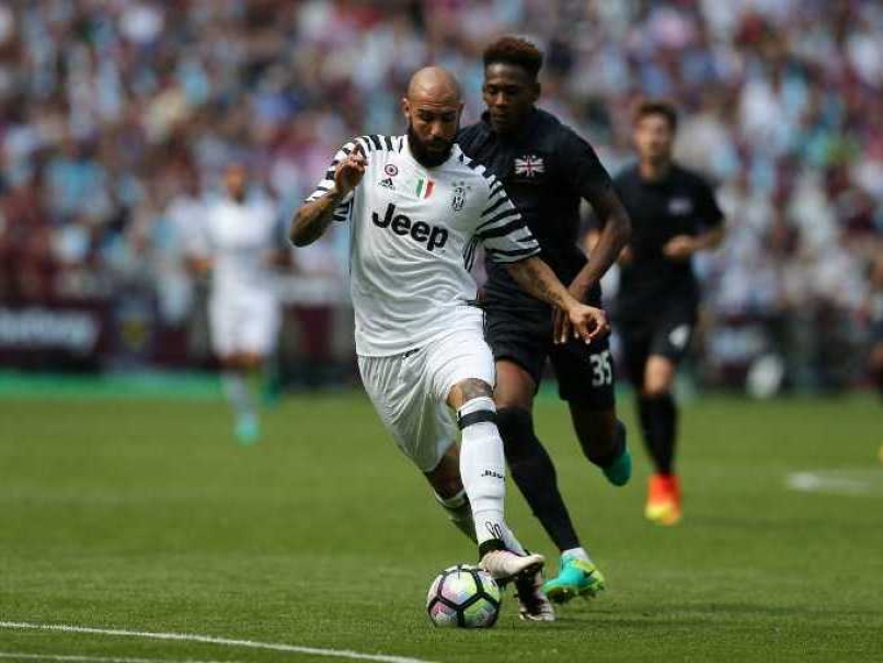 Premier League: West Ham United Sign Simone Zaza on Loan From Juventus