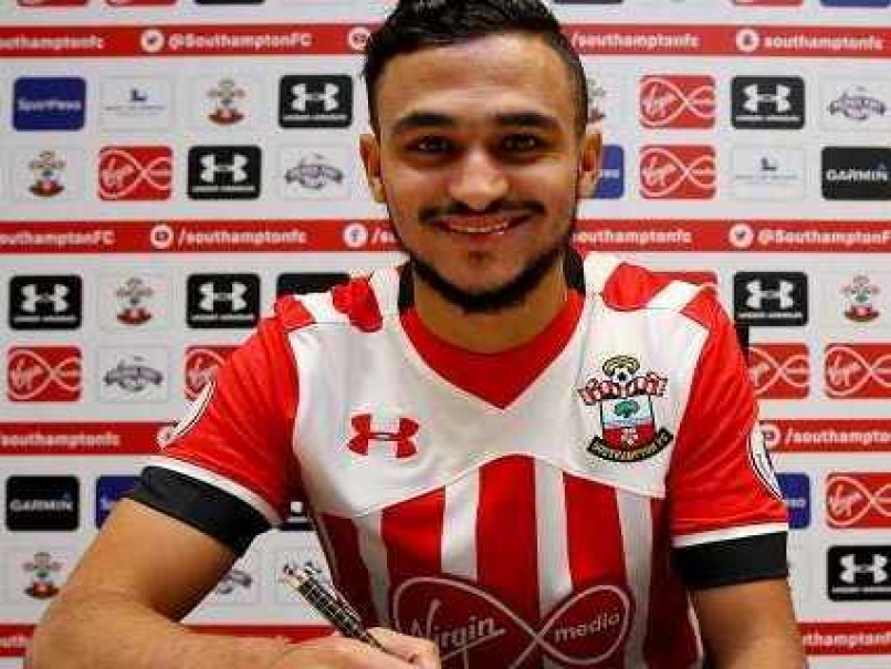 Premier League: Southampton Make Club Record Swoop For Sofiane Boufal