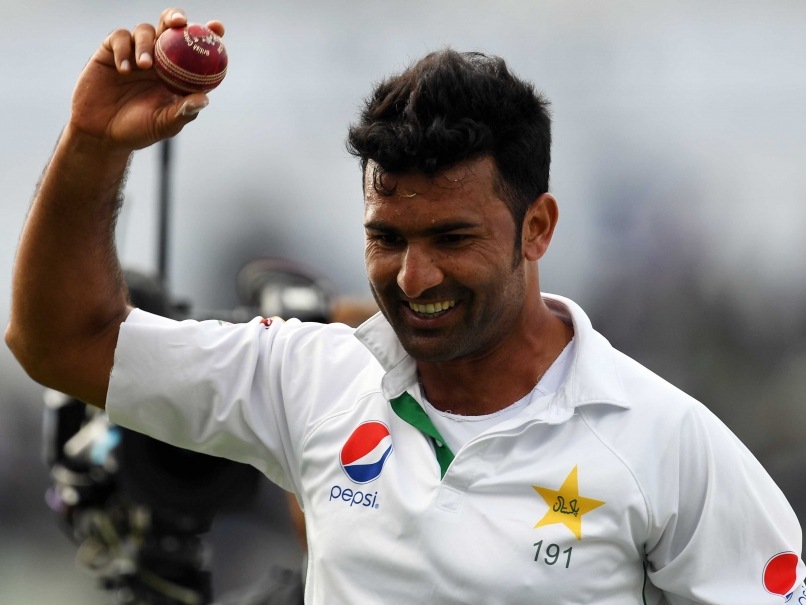 England vs Pakistan, 3rd Test, Day 1, Highlights: England All Out For 297